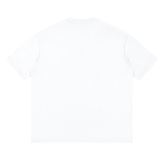 Classic Medieval Tee (Black Design)