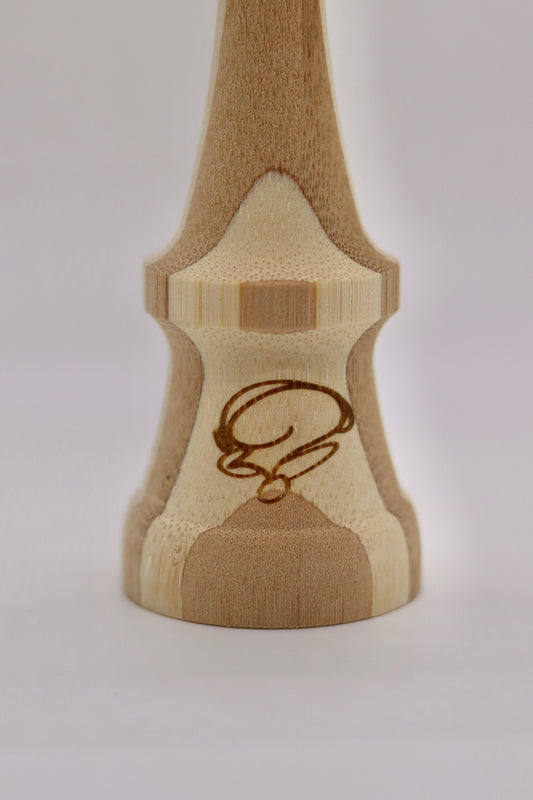 Bamboo Smark Ken Only