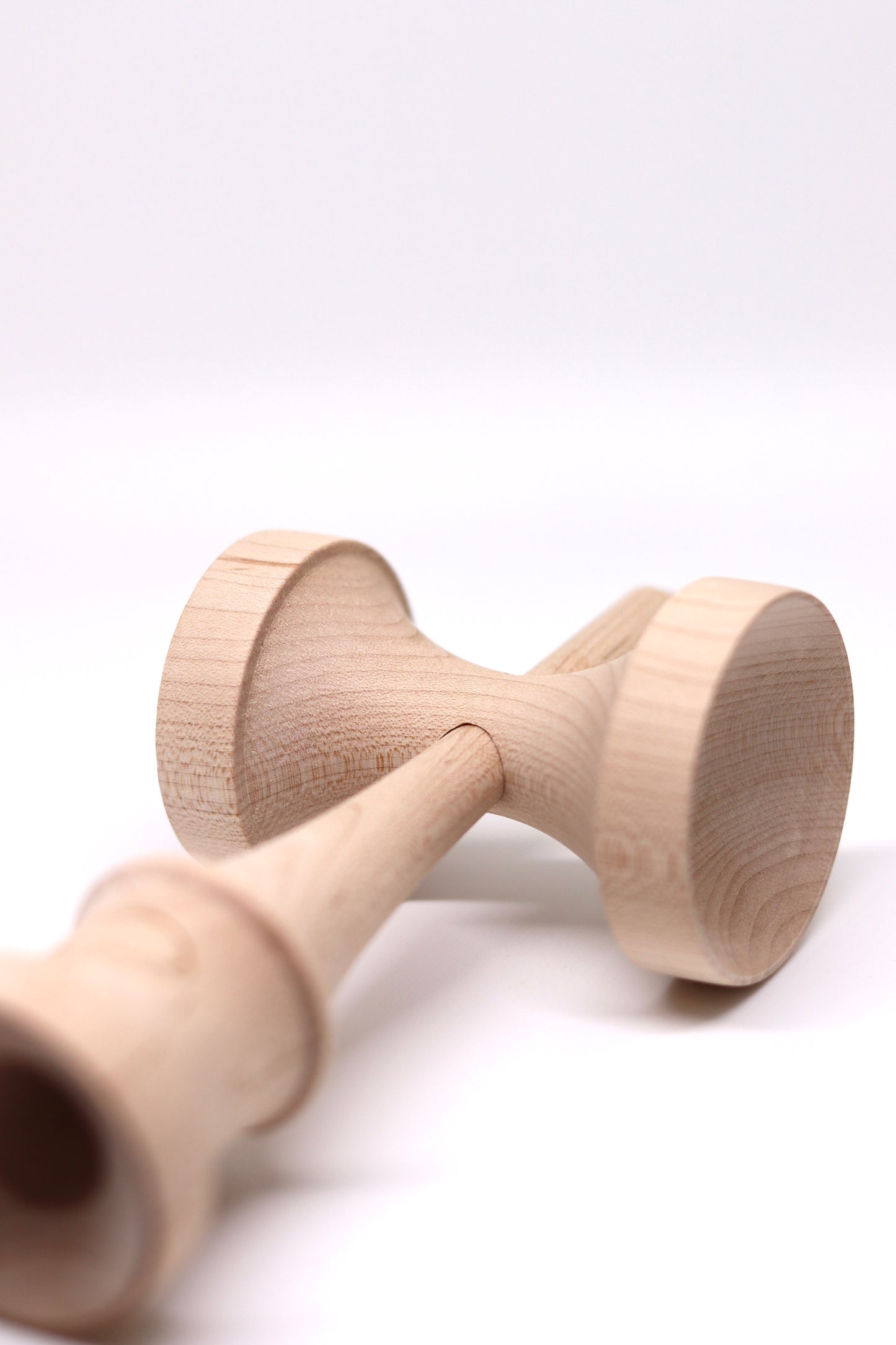 Maple Answer Shape Ken Only