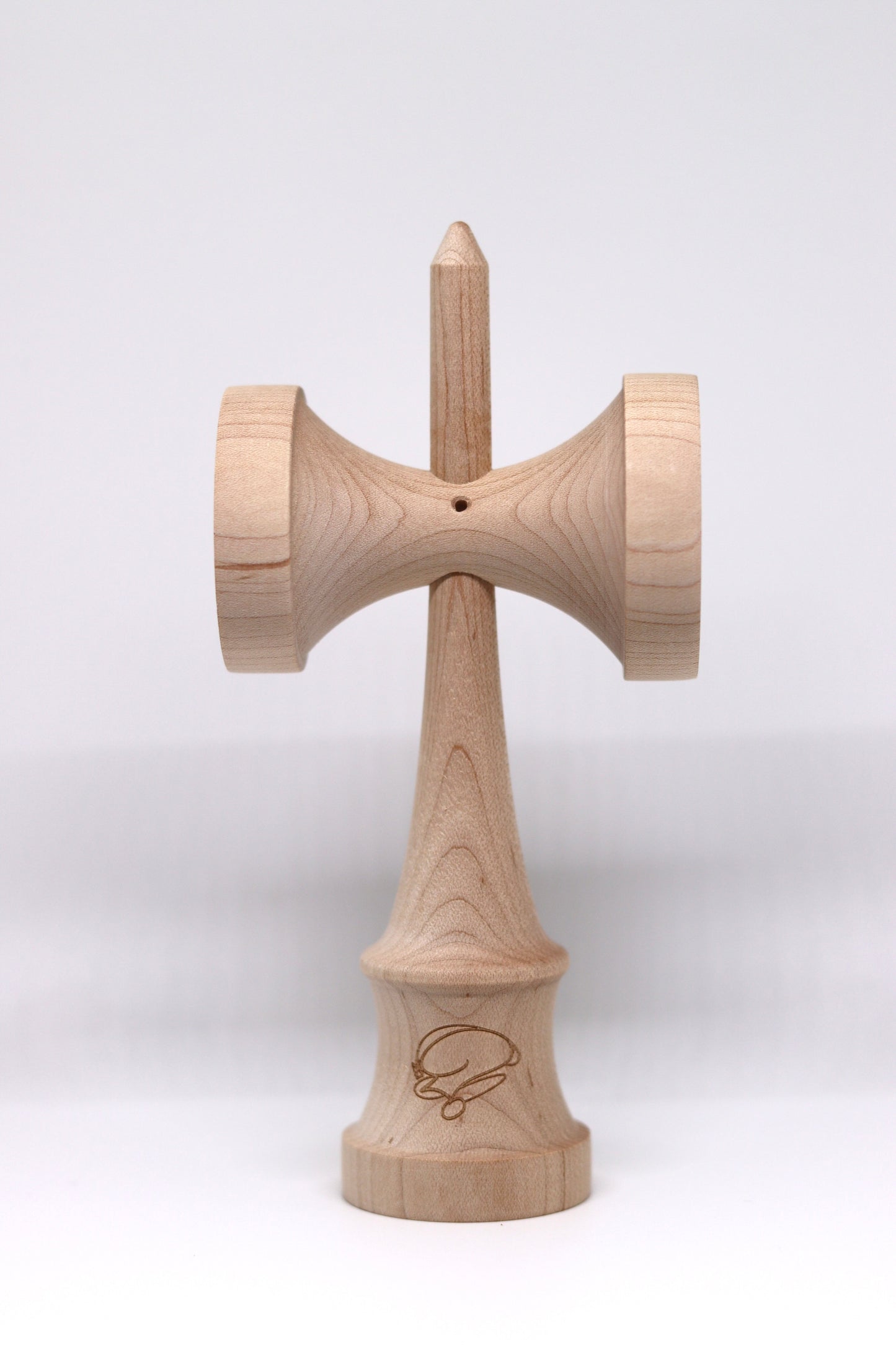 Maple Answer Shape Ken Only