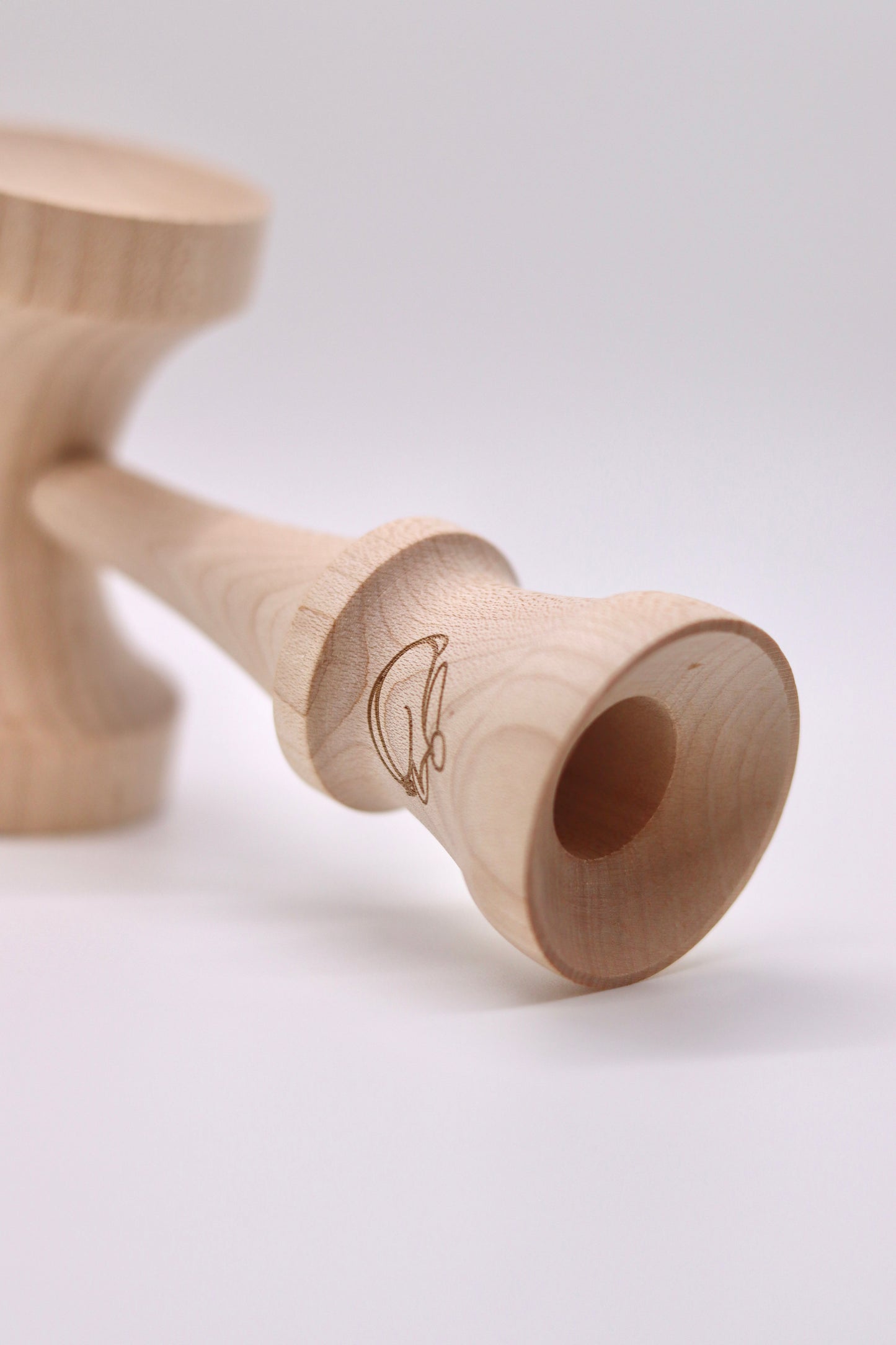 Maple Mark Shape Ken Only