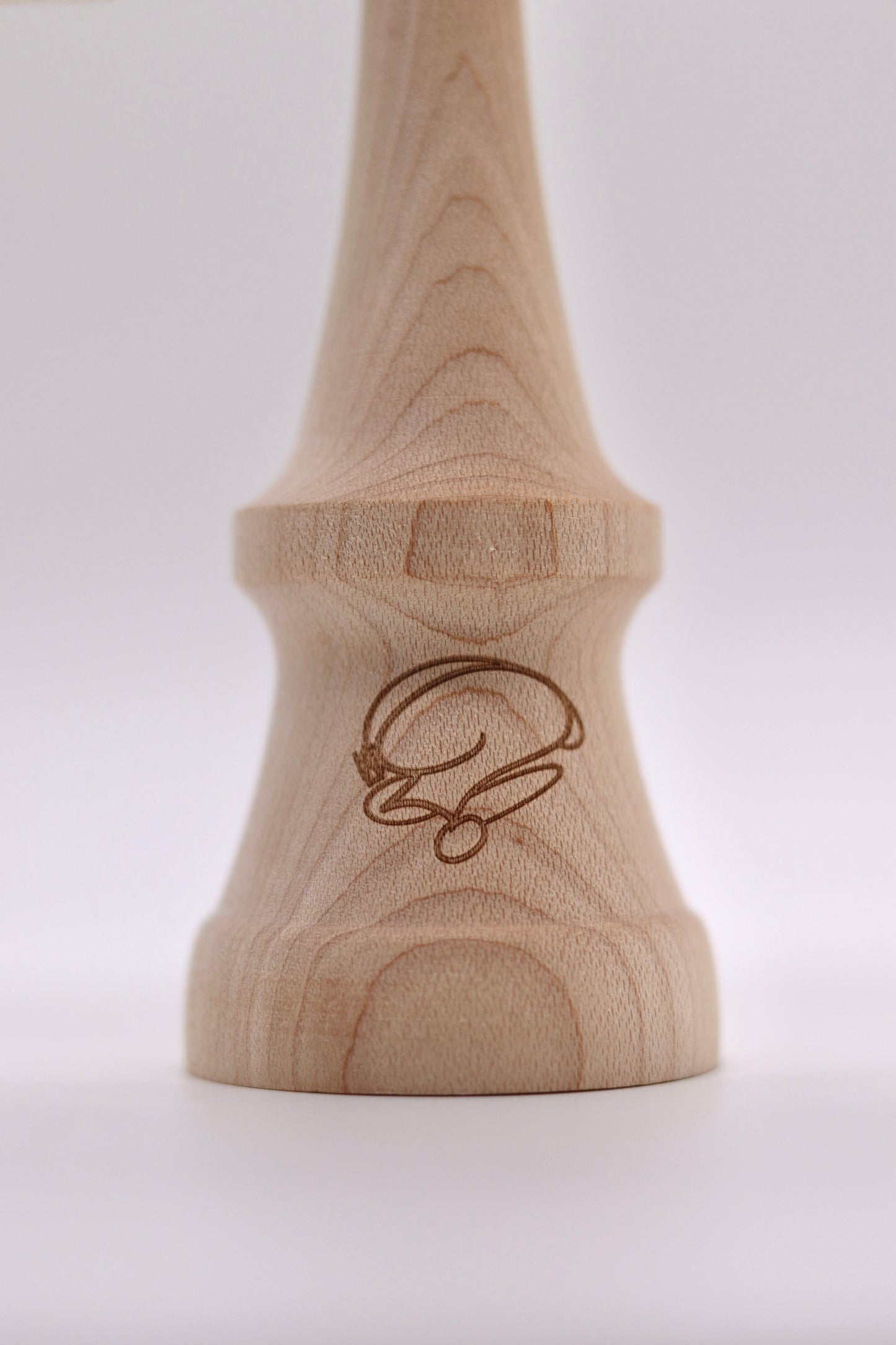 Maple Mark Shape Ken Only