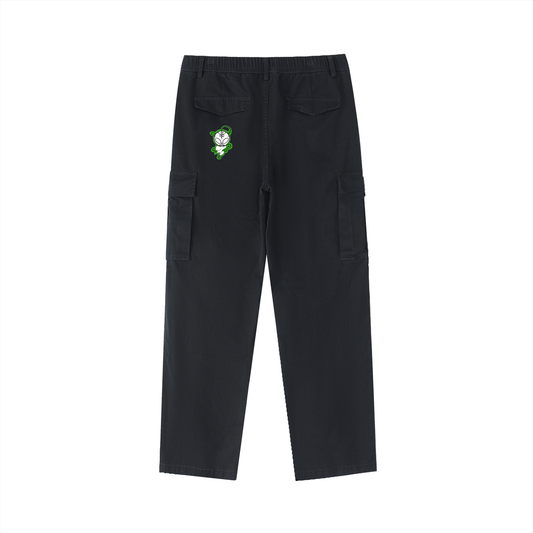 Alien Question. Cargo Pants