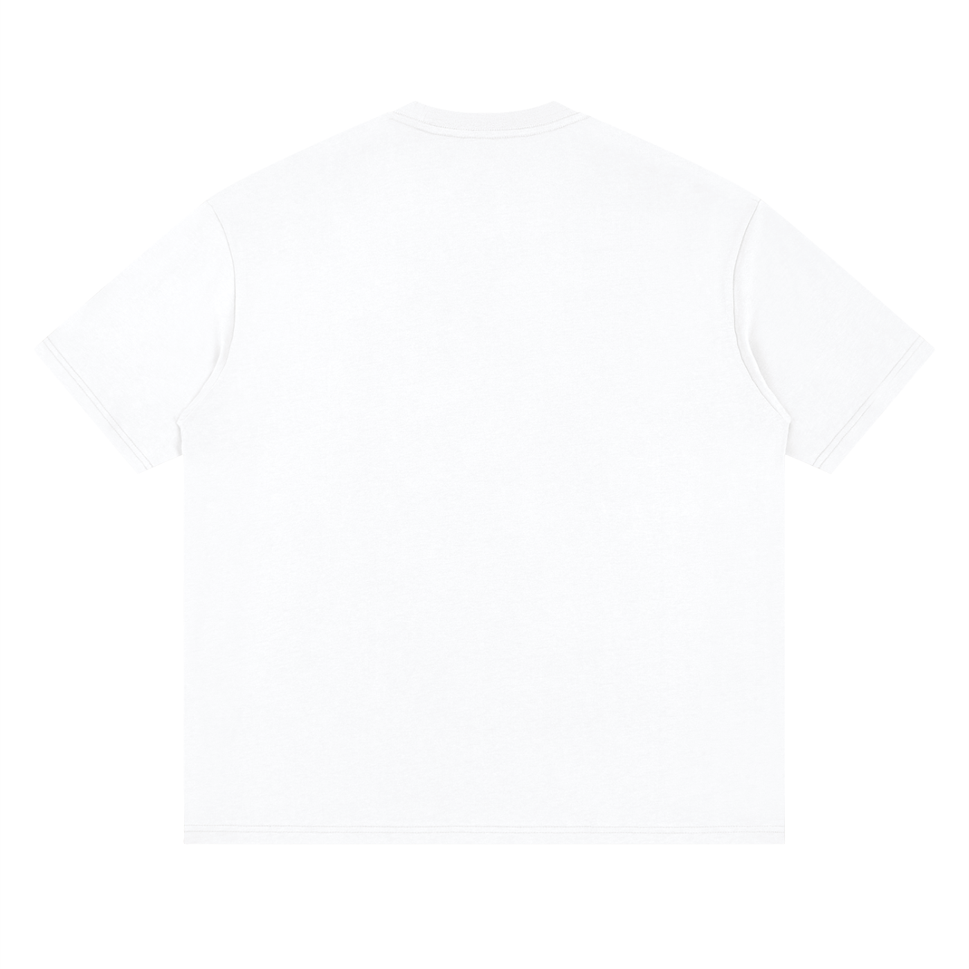 Classic String Tee (Black Design)