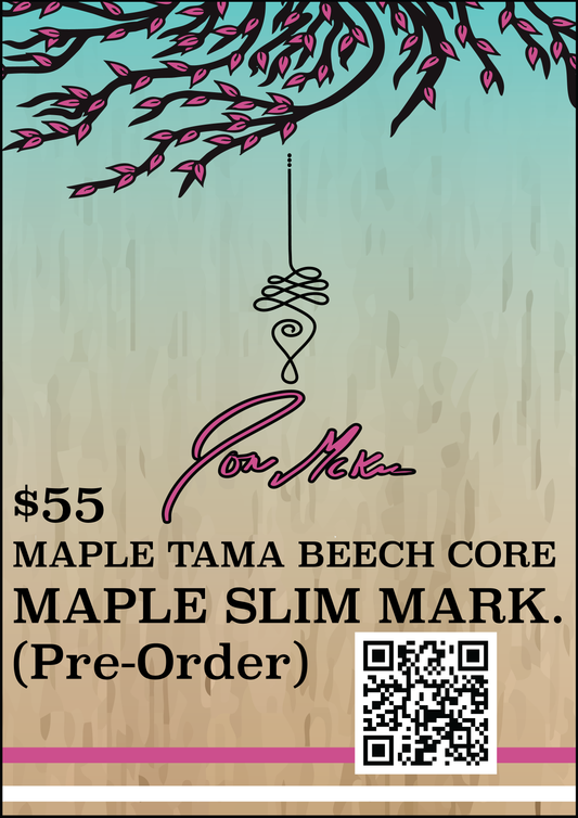 JON MCKEE PRO MOD PRE ORDER