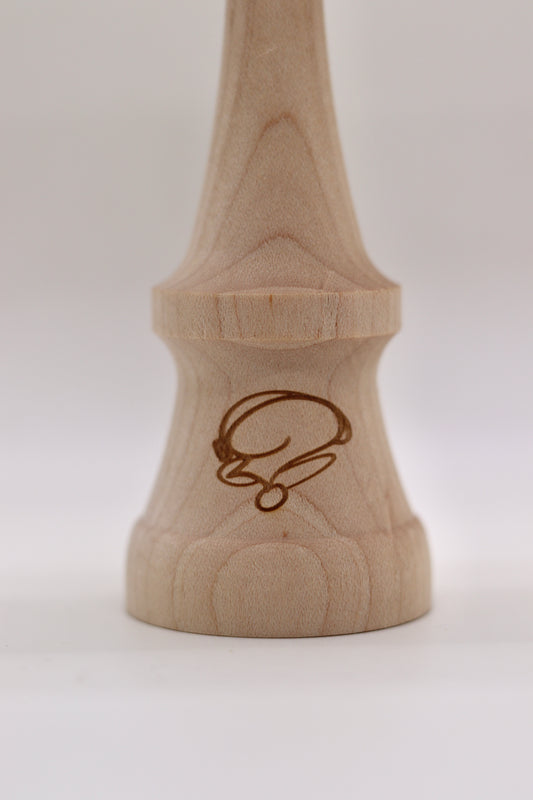 Maple Mark Shape Ken Only