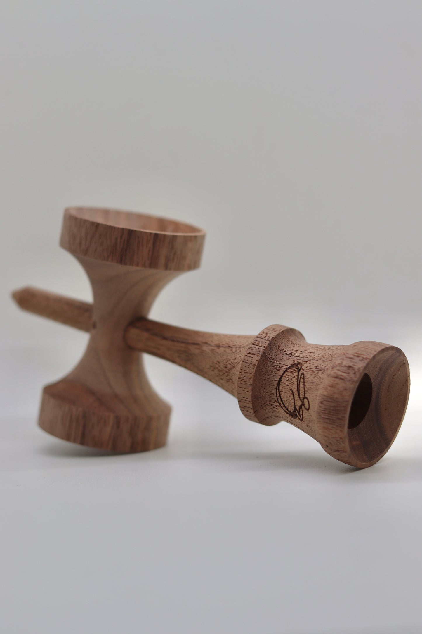 Walnut Smark Ken Only