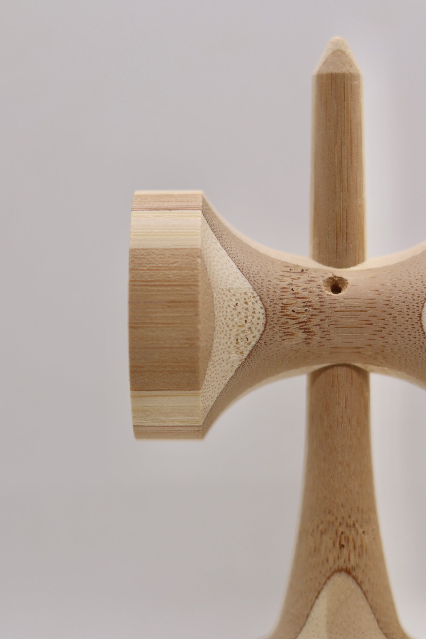 Bamboo Mark Ken Only