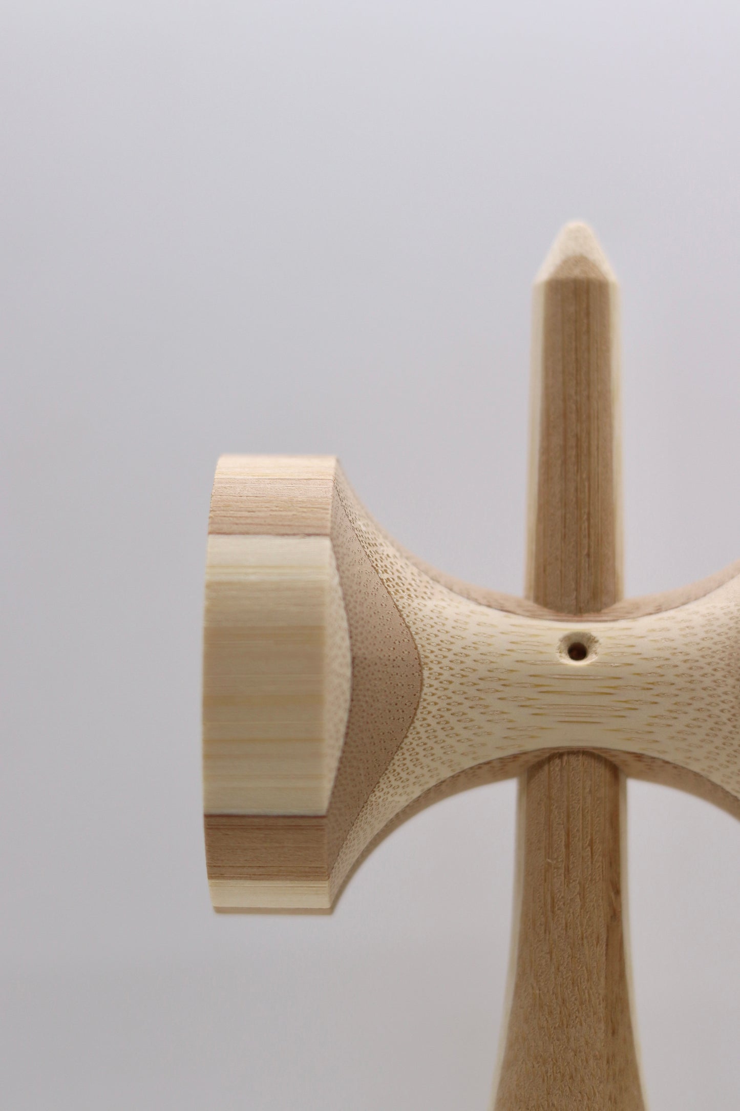 Bamboo Smark Ken Only