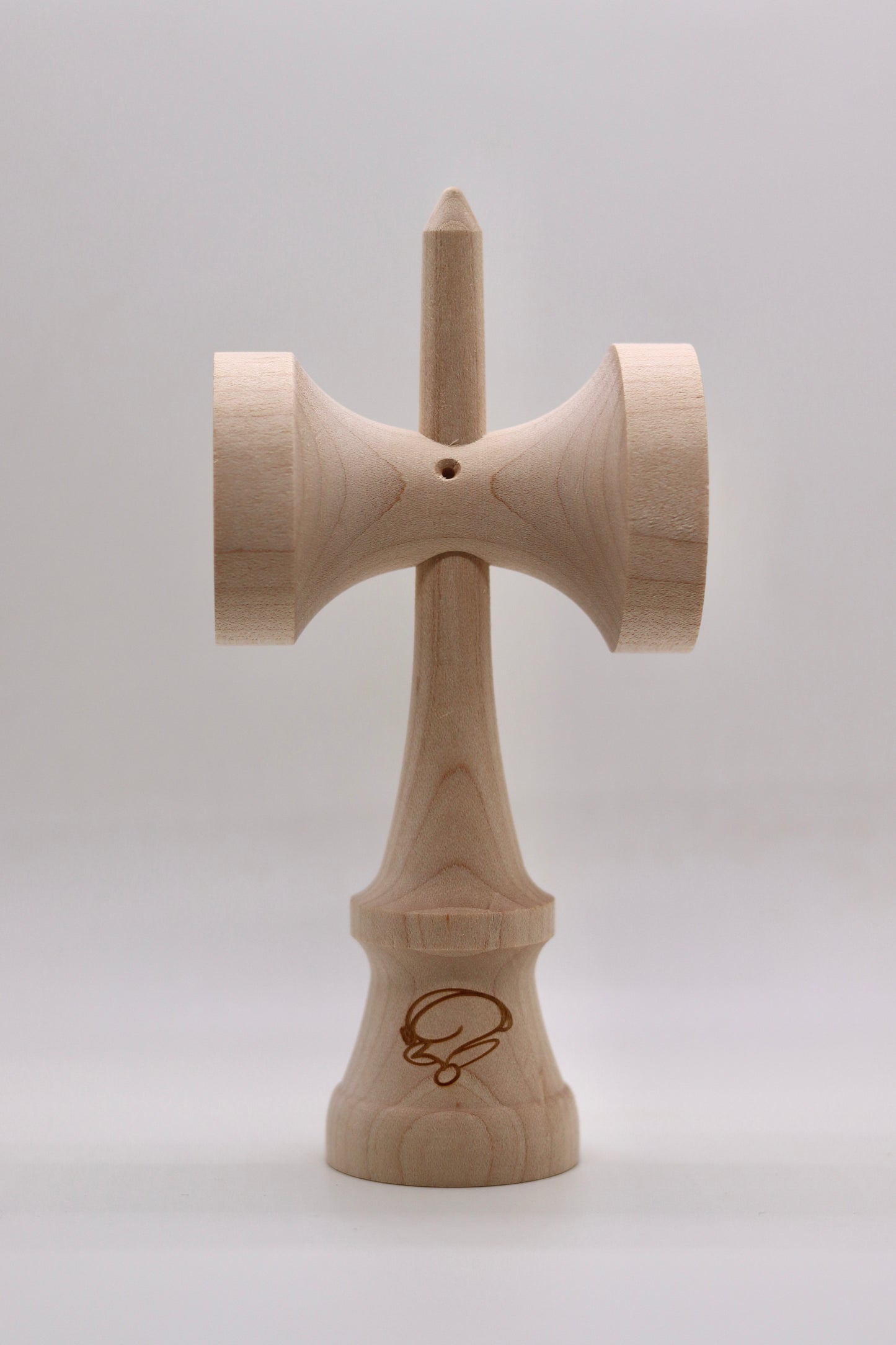 Maple Mark Shape Ken Only