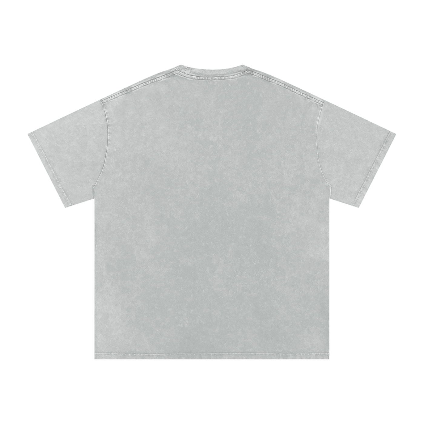 Snow Washed Question TV. Tee