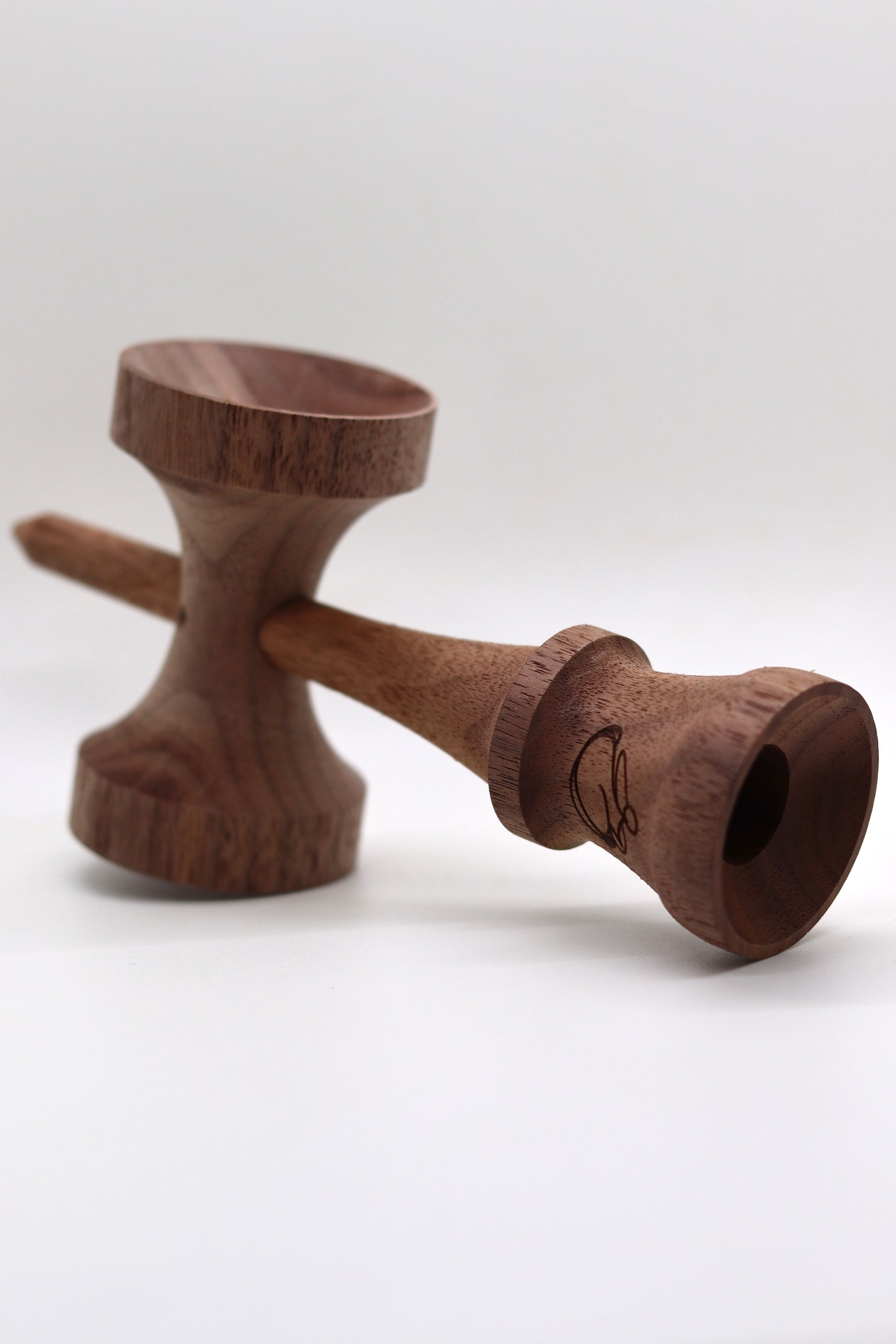 Walnut Mark Ken Only