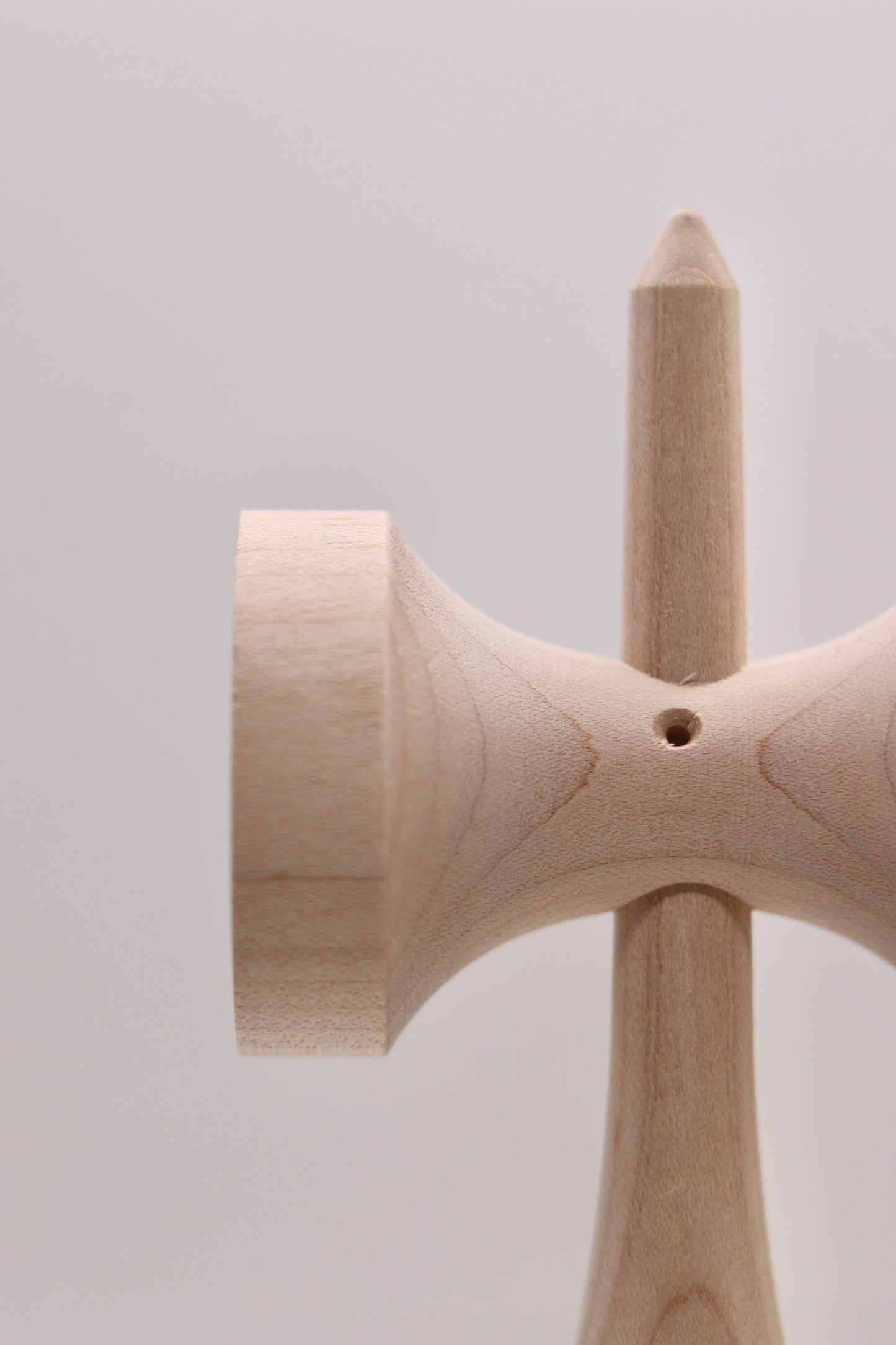 Maple Mark Shape Ken Only