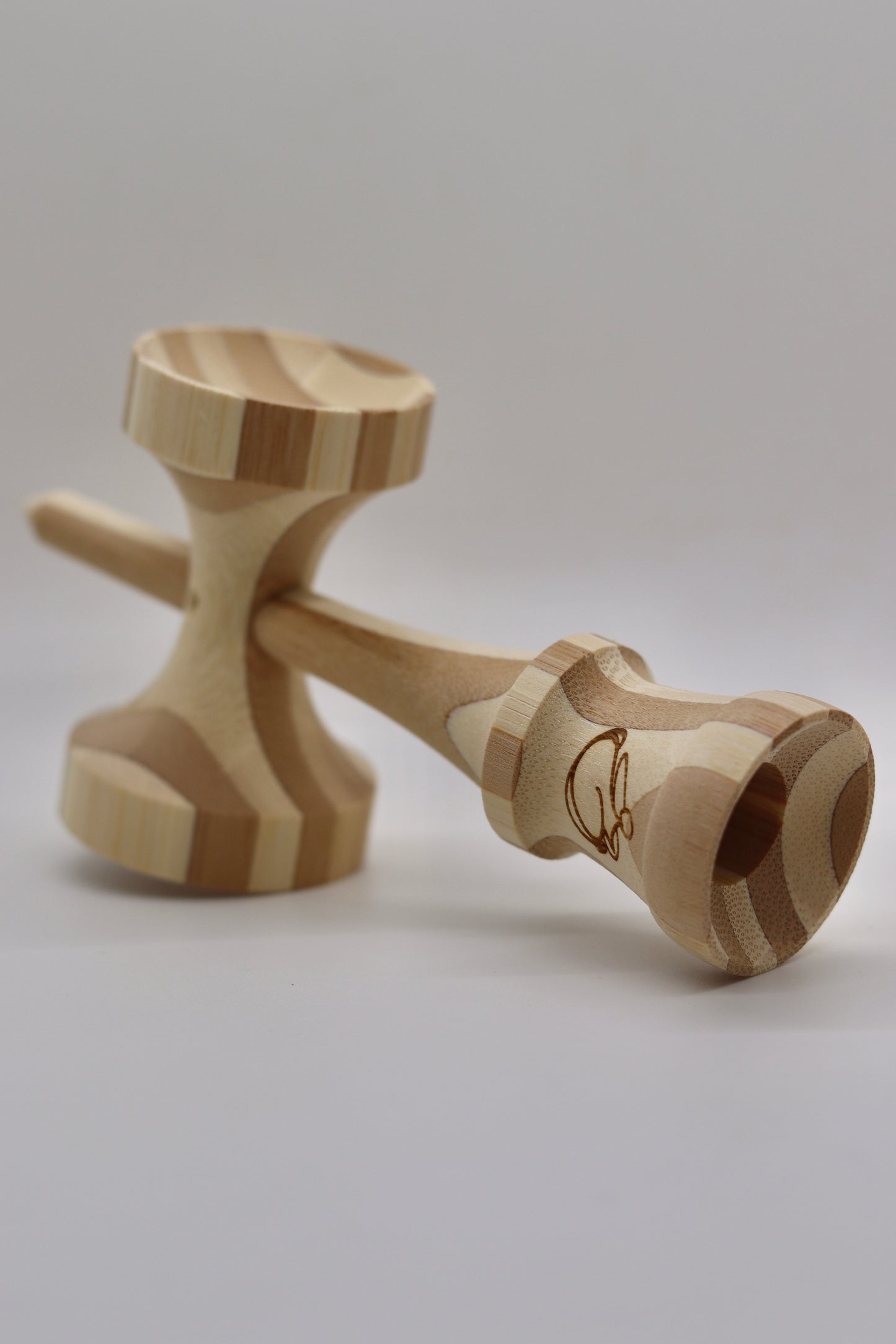 Bamboo Smark Ken Only