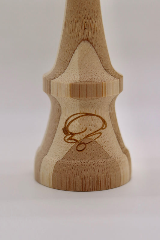 Bamboo Mark Ken Only