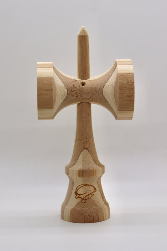 Bamboo Mark Ken Only