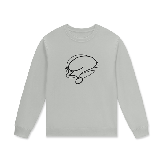 Separation Crewneck