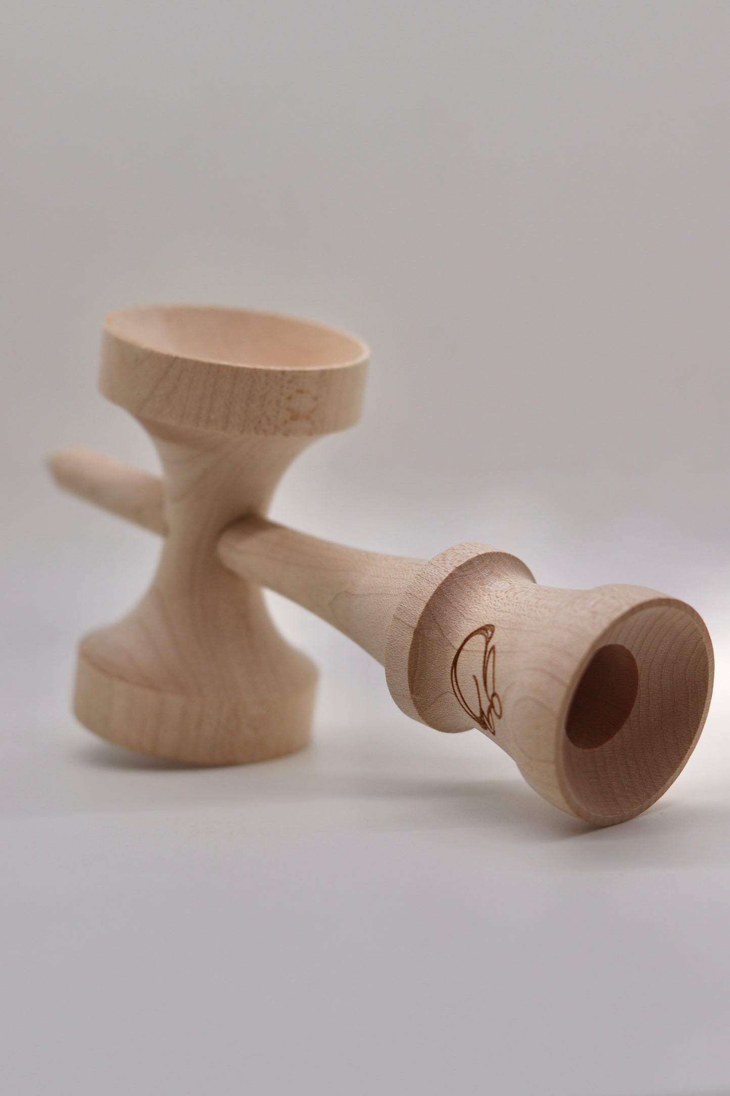 Maple Smark Ken Only