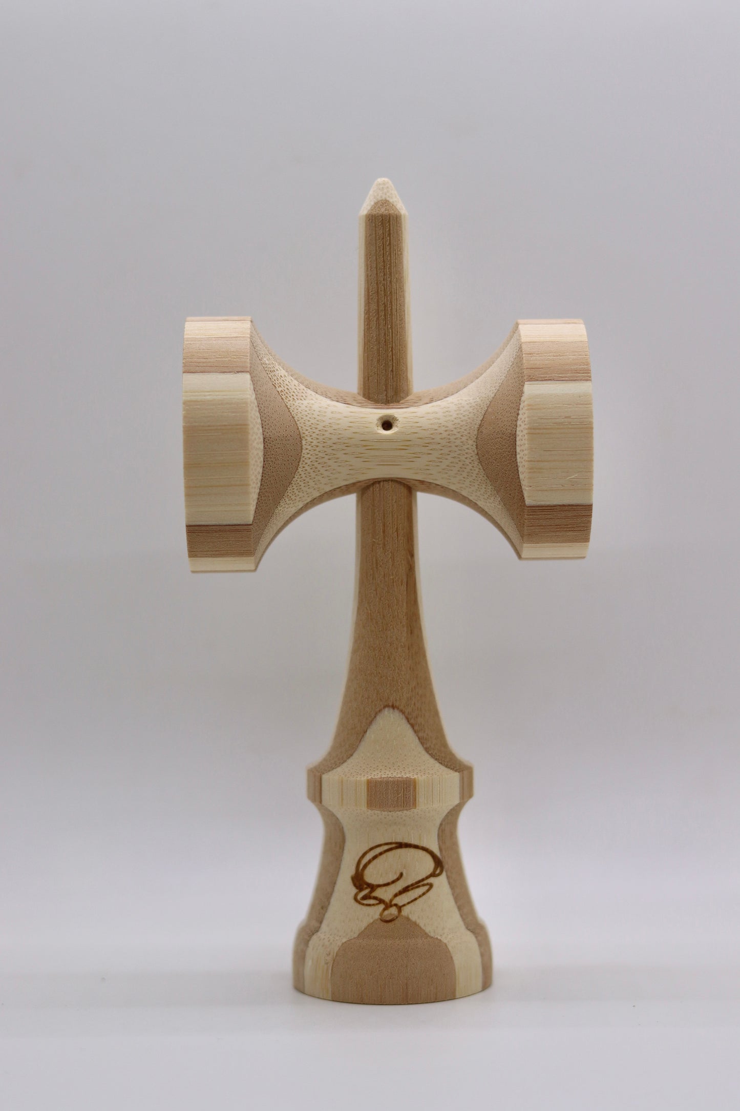 Bamboo Smark Ken Only