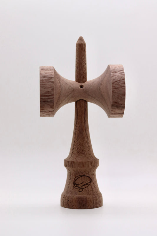 Walnut Smark Ken Only