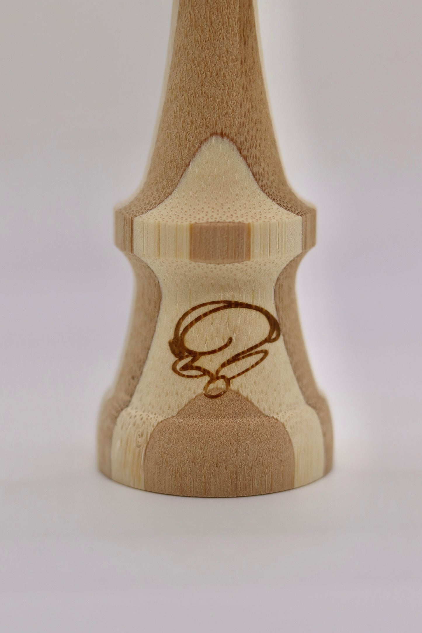 Bamboo Smark Ken Only