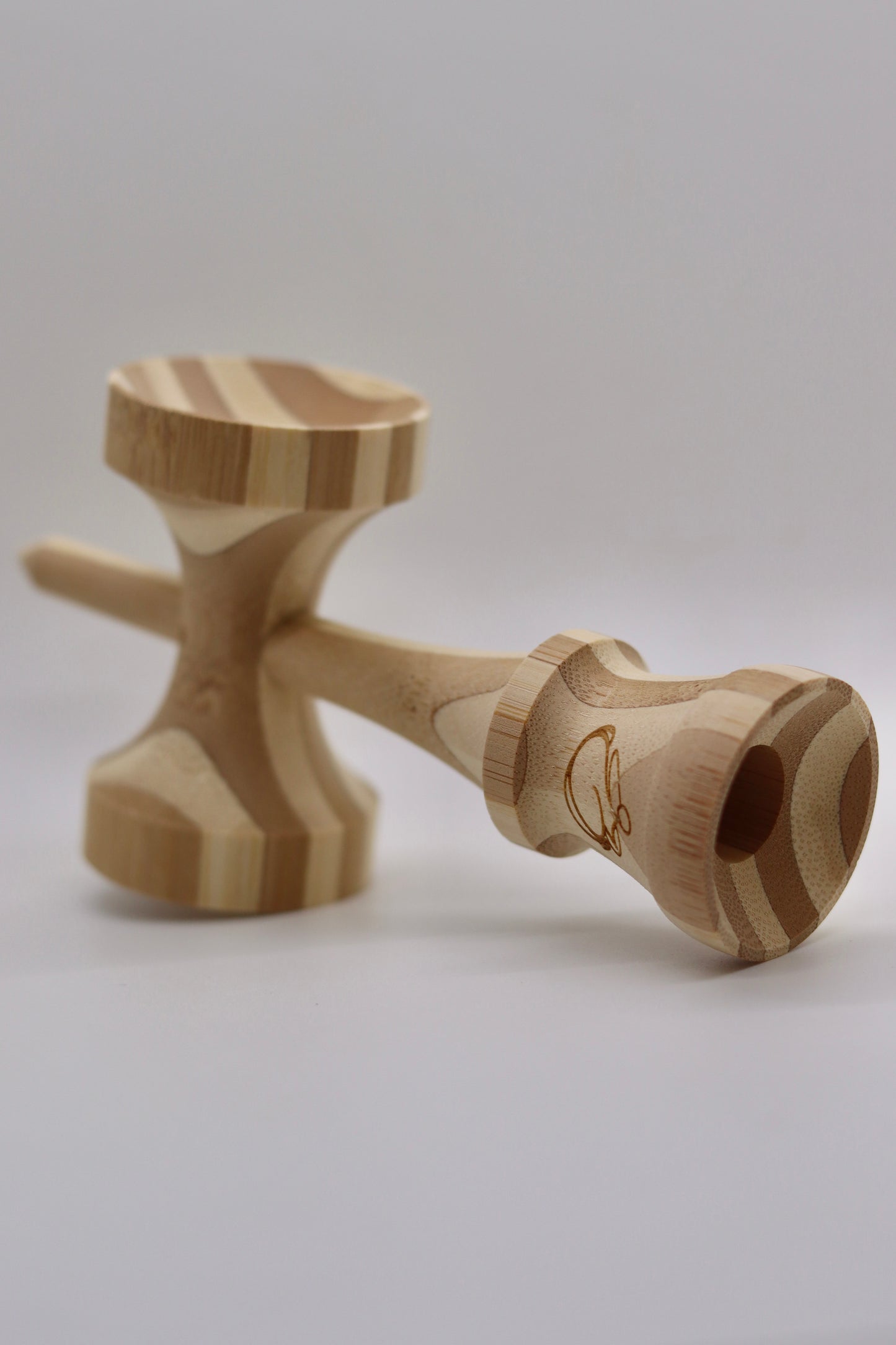 Bamboo Mark Ken Only