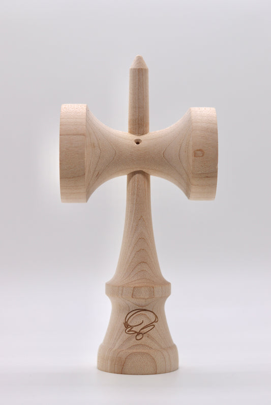 Maple Mark Shape Ken Only