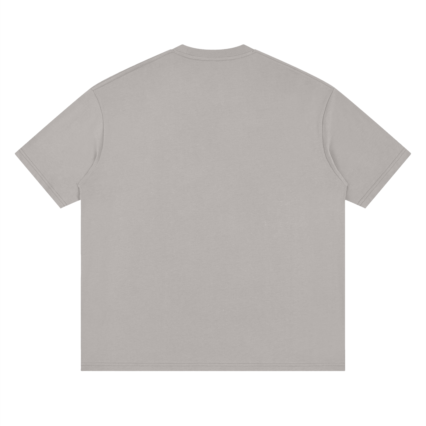 Classic String Tee (Black Design)