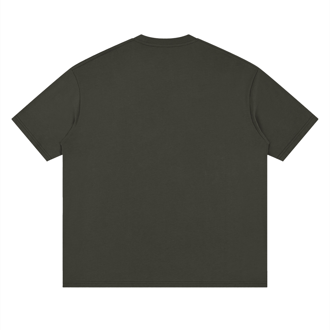 Classic Medieval Tee (Black Design)